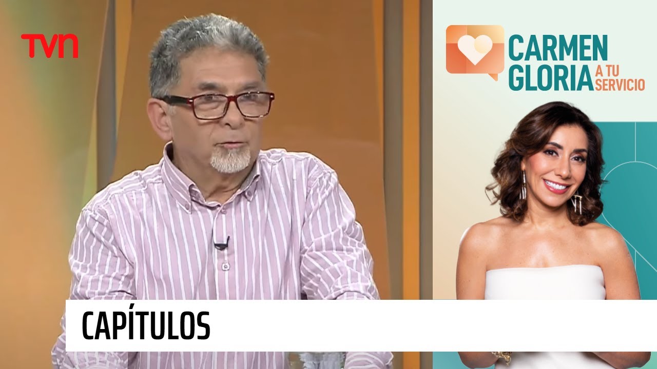 Carmen Gloria a tu servicio | Cap&iacute;tulo 22 de septiembre 2025
