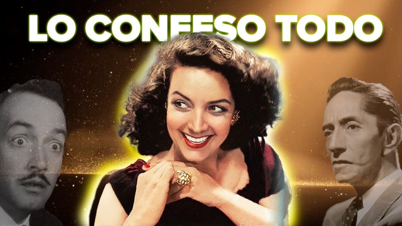 “María Félix: 23 Años Después Estalla la Verdad Enterrada”
