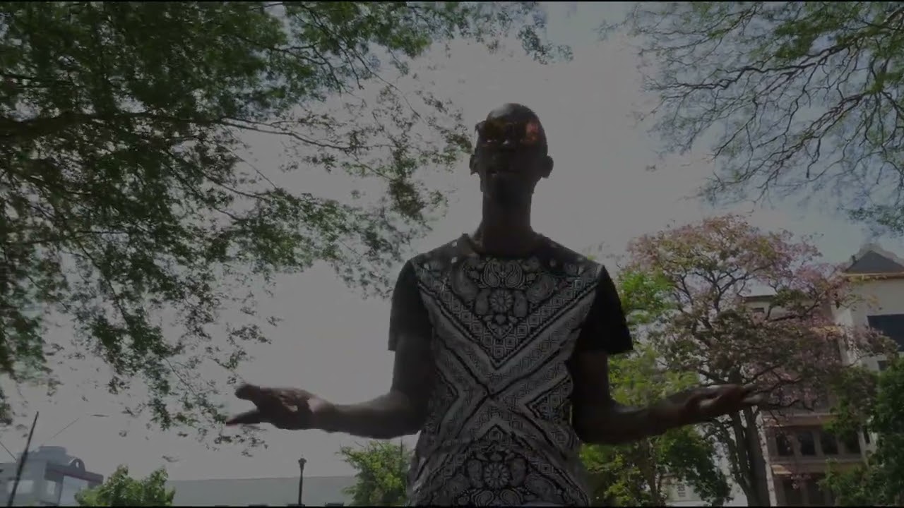 SHOTTALINKZ GHM   GOD HIGHGRADE MUSIC ( OFFICIAL VIDEO )