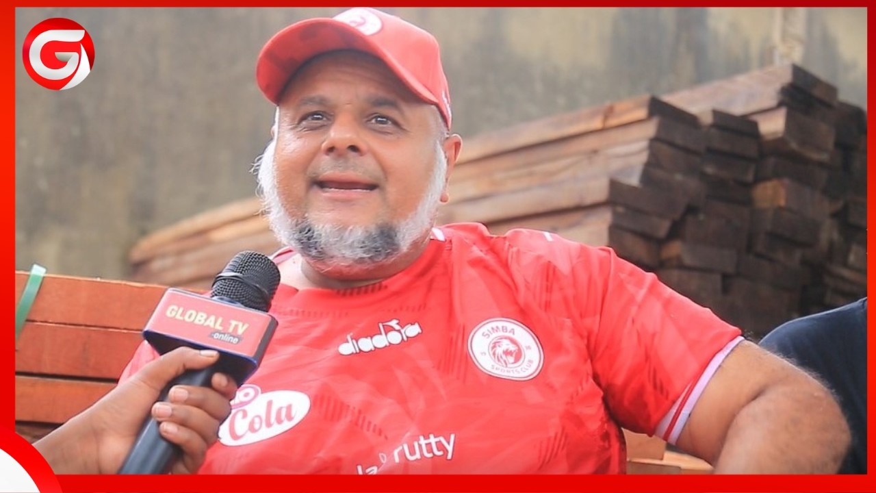 MHINDI wa SIMBA KUMEKUCHA! AMEWAKA KWELI - HATAKI MASIHARA - SIMBA YAMCHANGANYA...