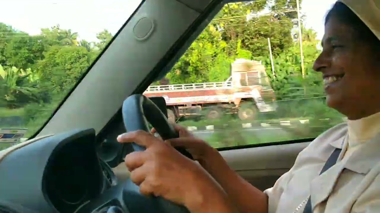 യാത്ര എന്നും പുതുമയുള്ള അനുഭവം!/WITH MARITTAMA ❤️