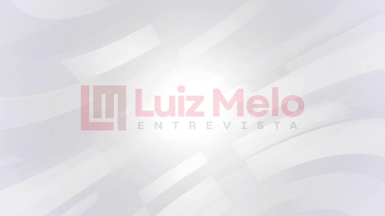 LUIZ MELO ENTREVISTA - 13/2/26 SEXTA-FEIRA
