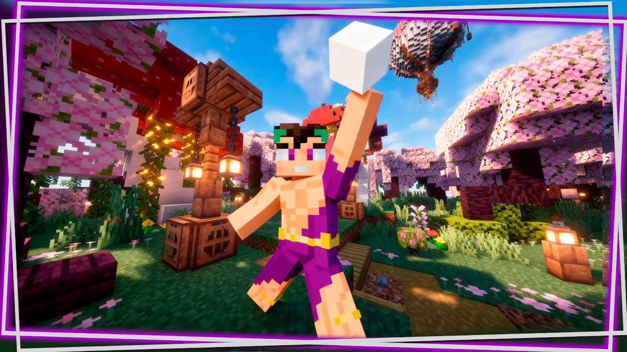 Creando un IMPERIO (MINECRAFT SURVIVAL en DIOSESMC) #41