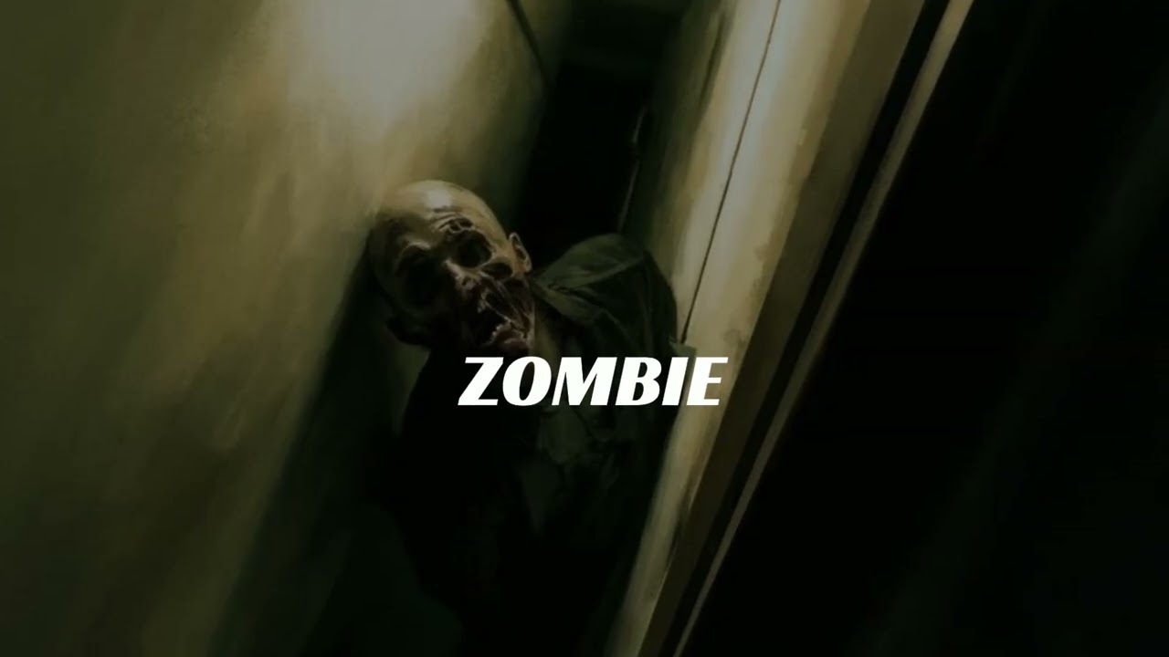 Dancehall Riddim Instrumental 2026 (ZOMBIE)