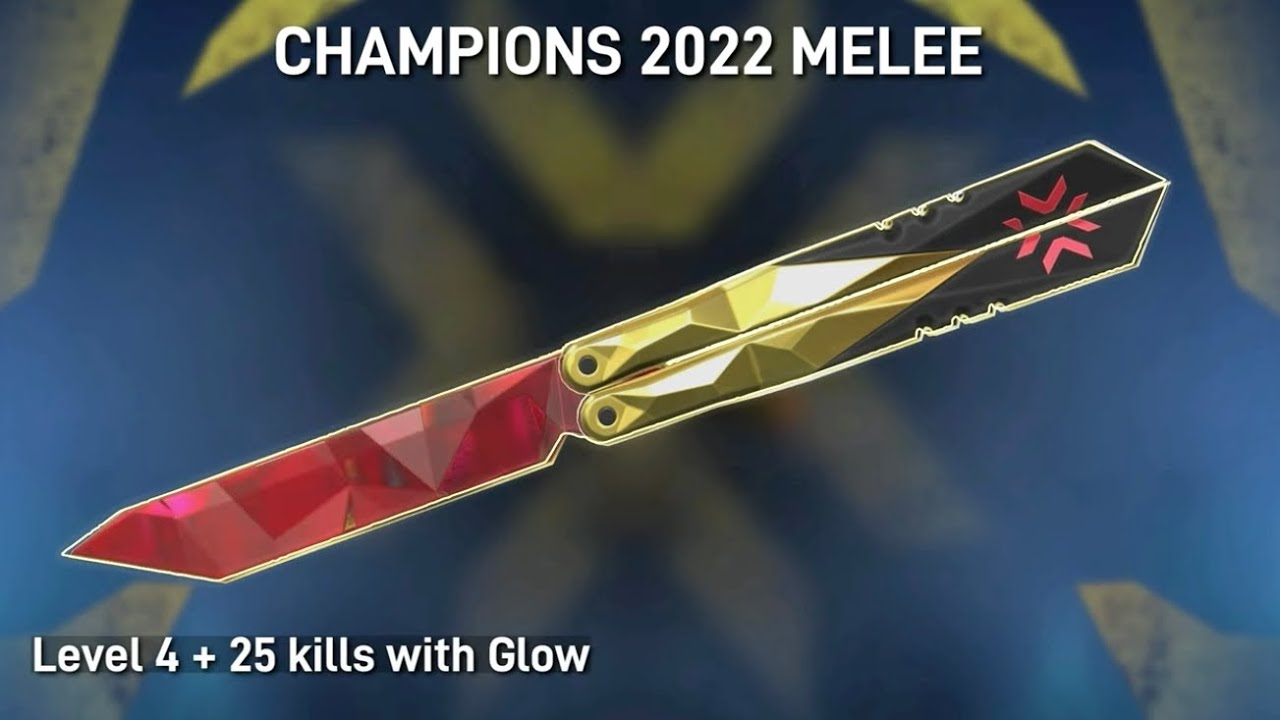 ALL LEVELS REVEAL OF CHAMPIONS 2022 BUNDLEI