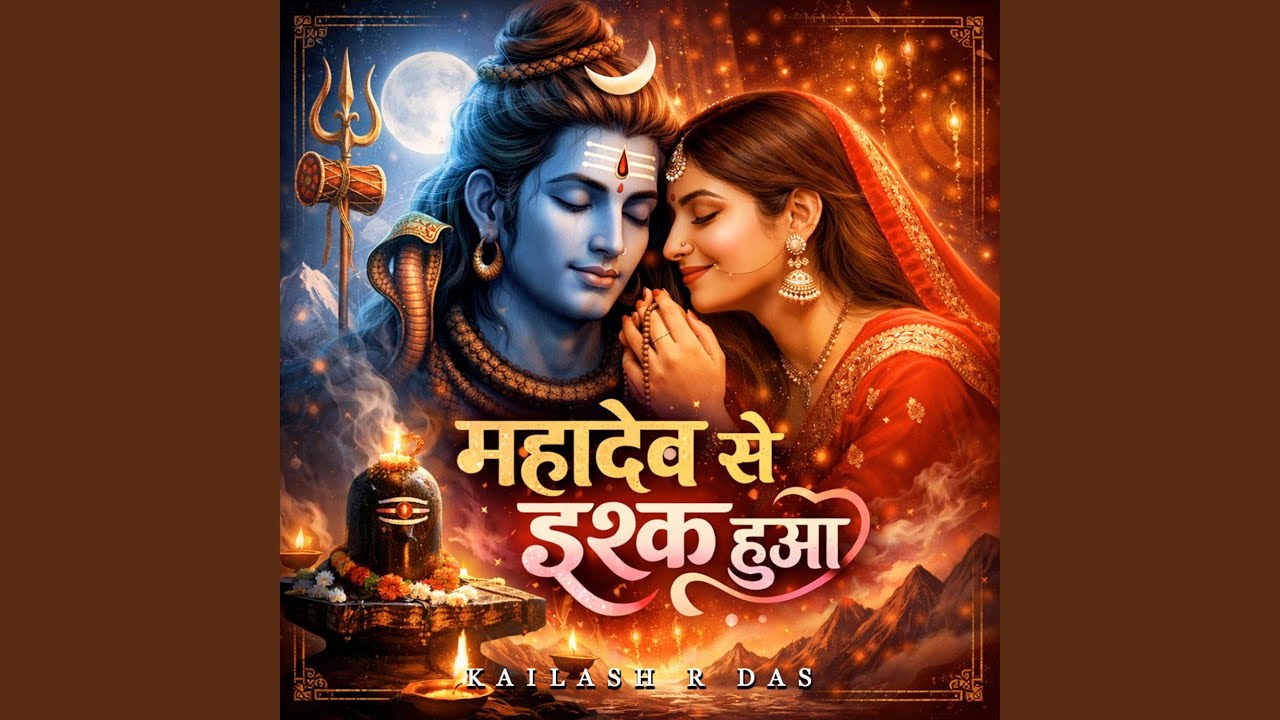 Mahadev Se Ishq Hua