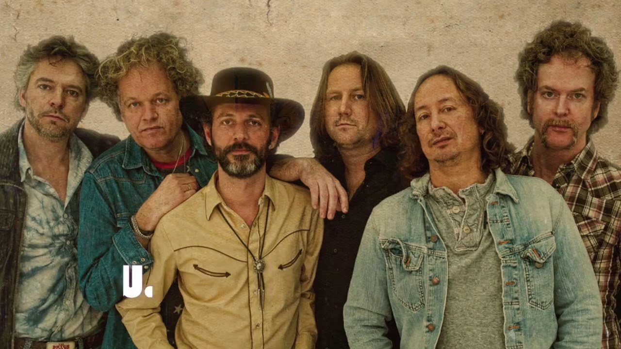 Bauska Country promo Dutch Eagles