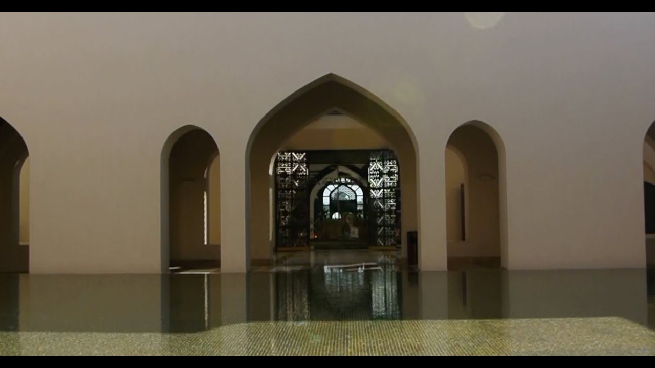 One Day at Rotana Resort, Salalah Oman