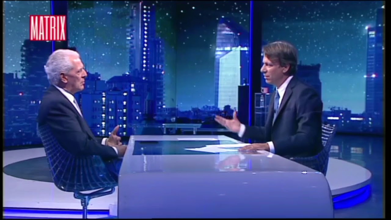Tronchetti Provera e quel sms in cinese...
