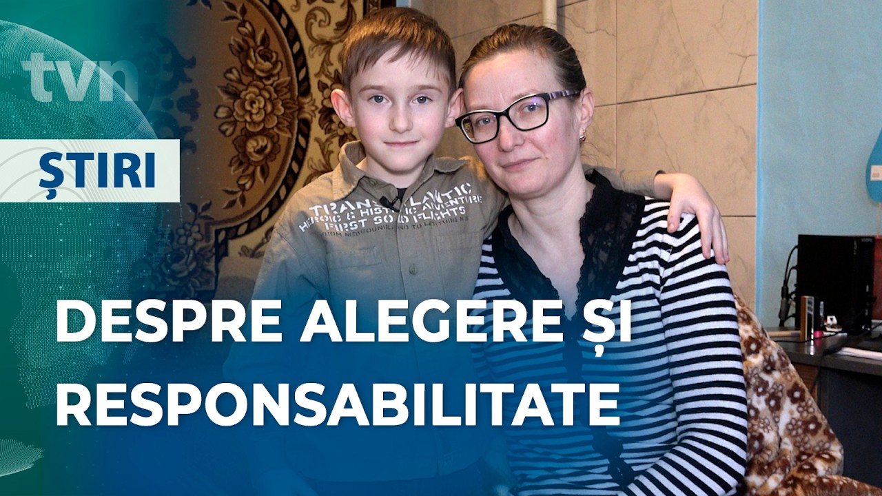 RESPONSABILITATE LA PĂTRAT