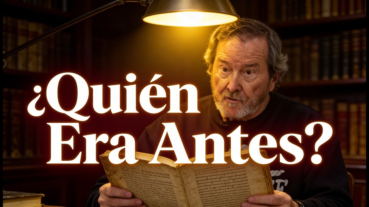 La VIDA SECRETA de MARÍA, la Madre de Jesús, que Nadie Te Contó | J.J. Benítez