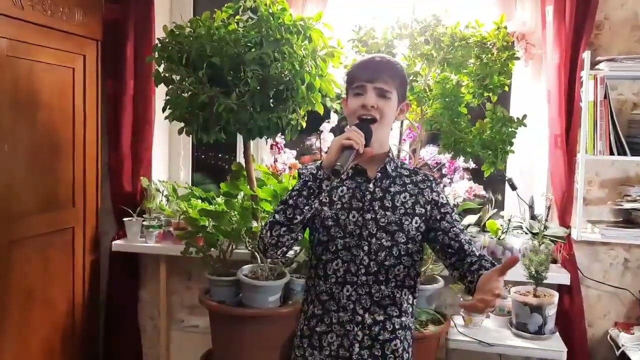 Песня на праздник Сретение Господне 