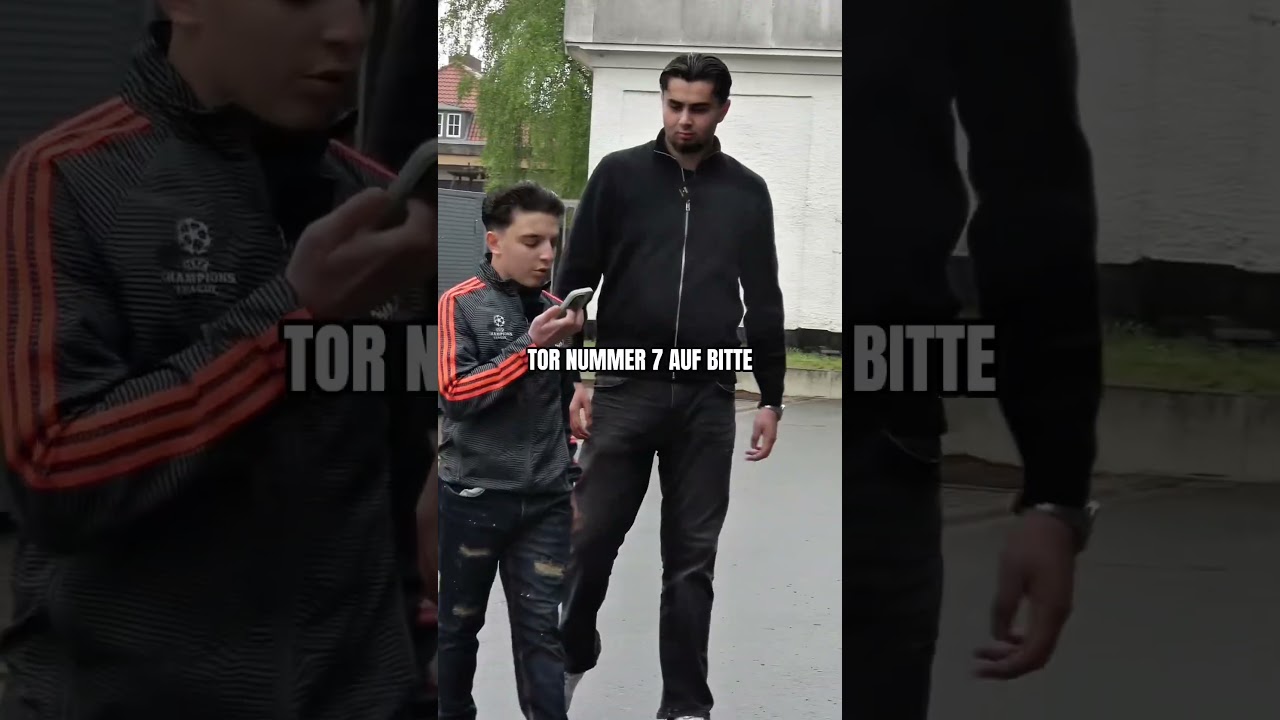 ATANAS ZEIGT SEIN GELD🔥😱 #deutschland #lebensziel #hannover #humour #youtube #interview #berlin