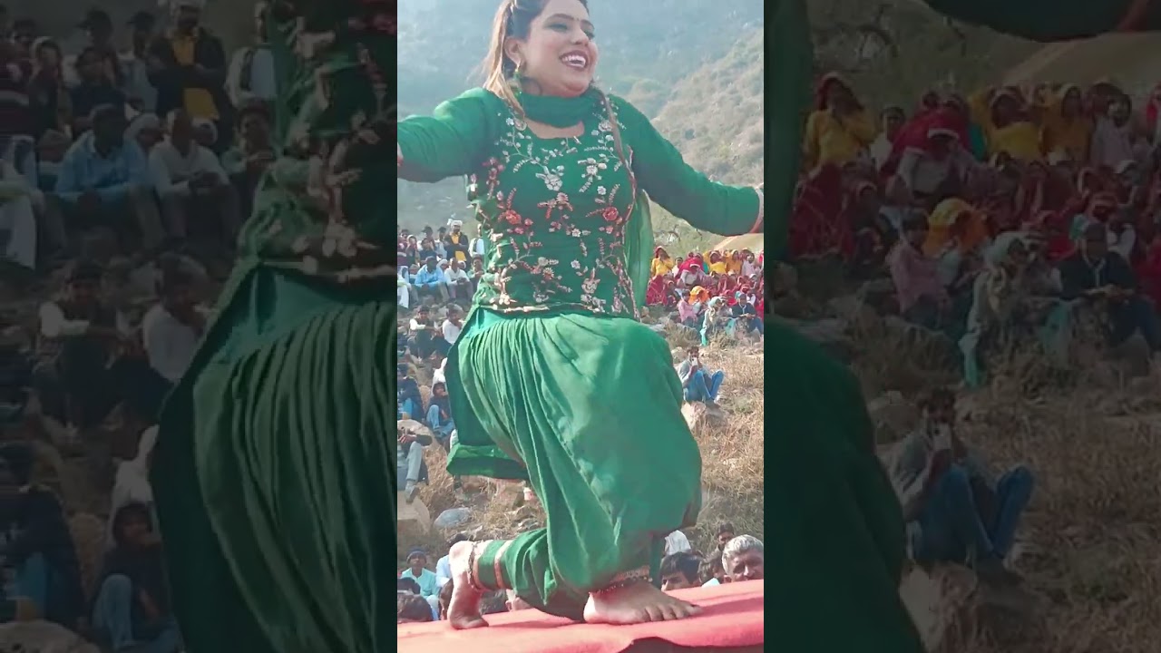 Chaya dancer ji 💓 and love Star bhai sandar dance karte huye 💯.   Love Star ‎⁨@badnam_chora_32