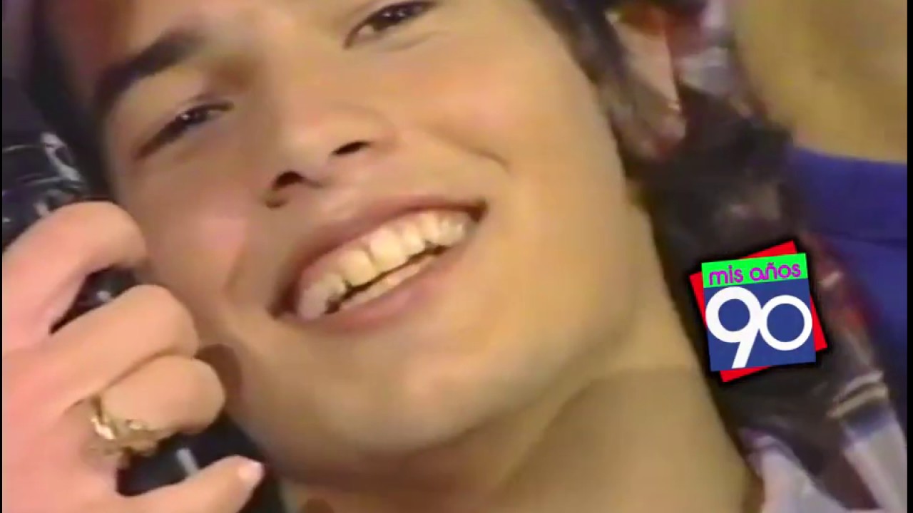 Jugate Conmigo 1994 - La infancia de los chicos Parte 2