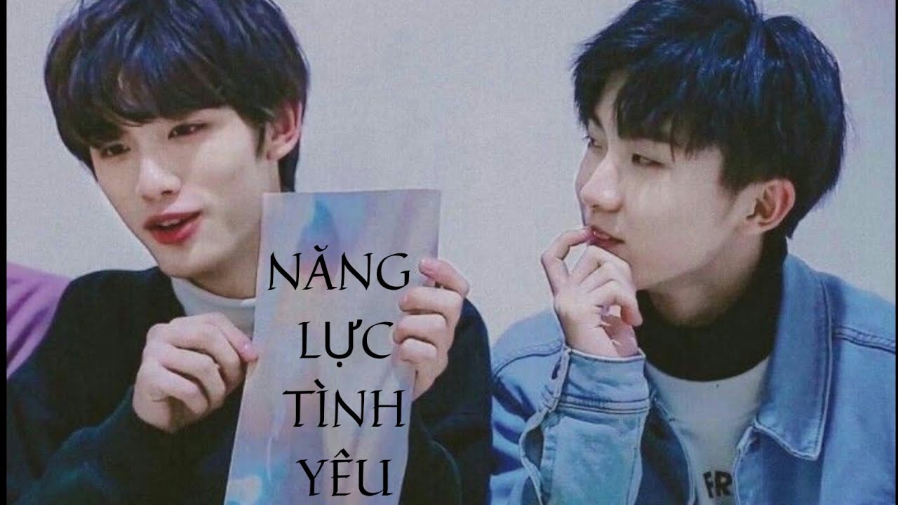 (Oneshort Kỳ Hâm) Năng Lực Tình Yêu.