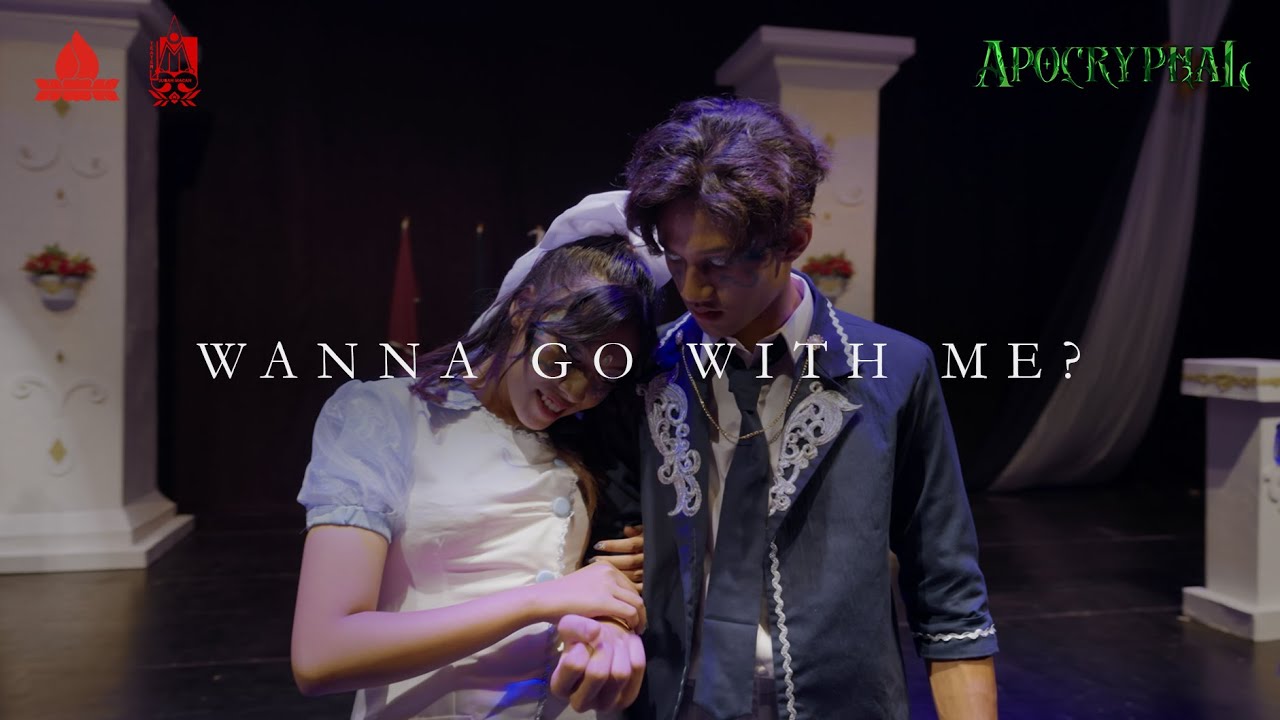 Official Music Video from 