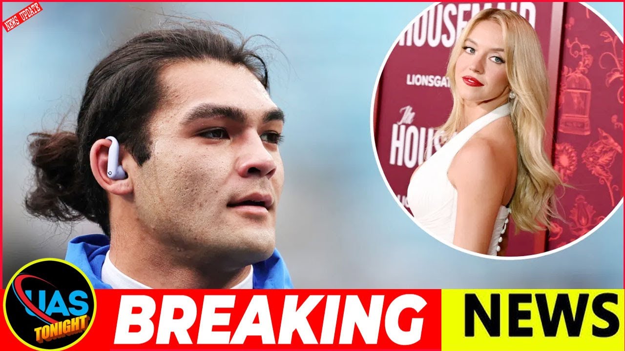 Rams WR Puka Nacua Names Ideal Skydiving Partner After Publicly Shooting His Shot at Sydney Sweeney