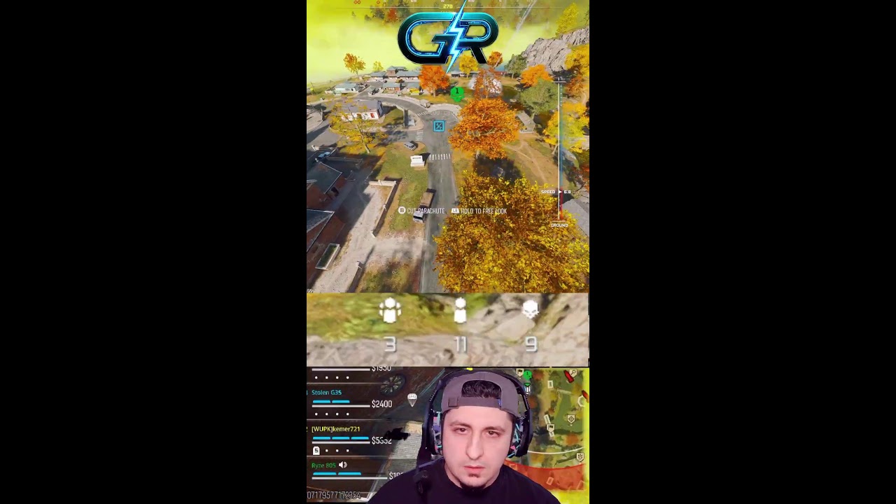 Day 3 Not Voice Banned, How Long Will It Last?