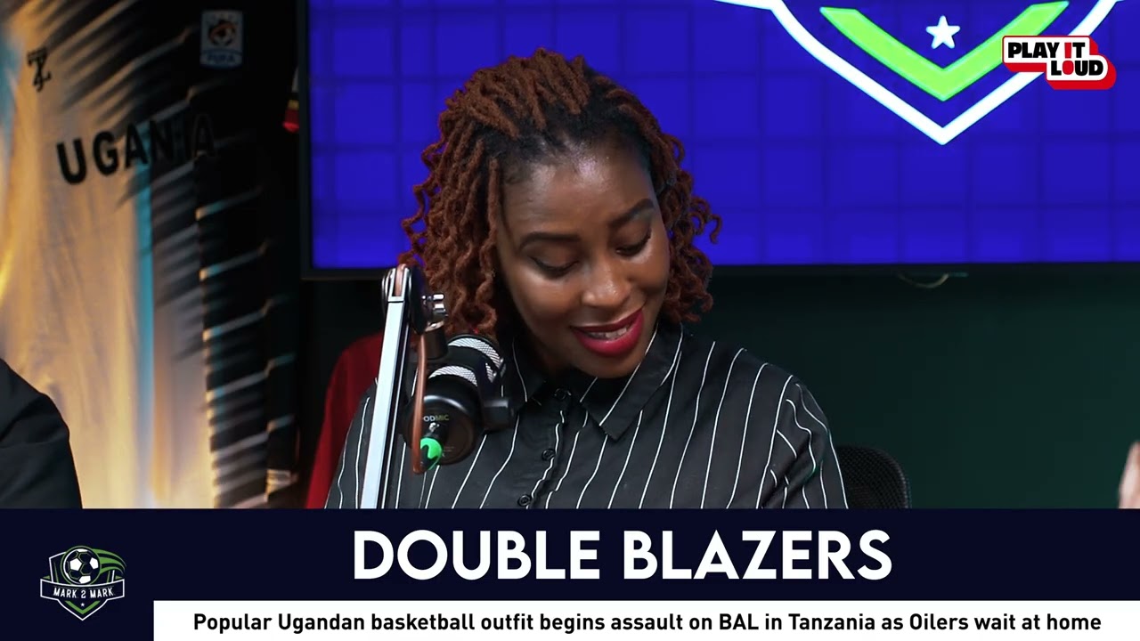 DOUBLE BLAZERS