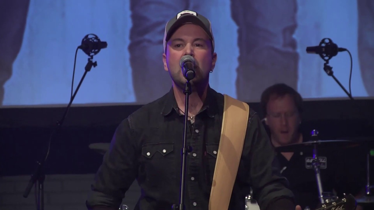 Copper Smoke @ Deutscher Rock und Pop Preis 2018