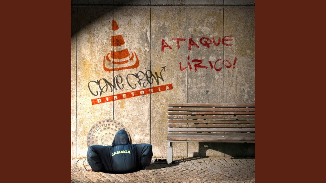 Ataque Lírico