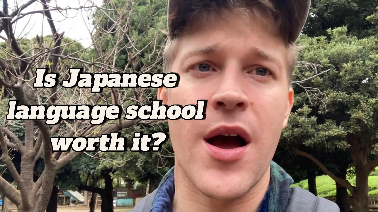 Japanese Language School =Terrible? Great?