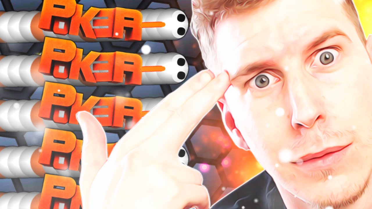 MI SKIN ESTÁ MALDITA?!?! | SLITHER.IO