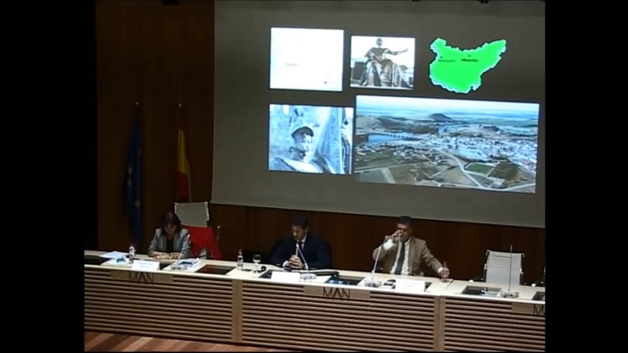 El yacimiento arqueológico de Medellín (Badajoz): una de las poblaciones más antiguas de Extremadura