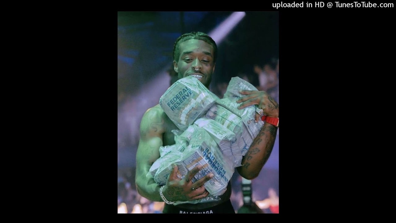 (FREE) Lil Uzi Vert Type Beat 