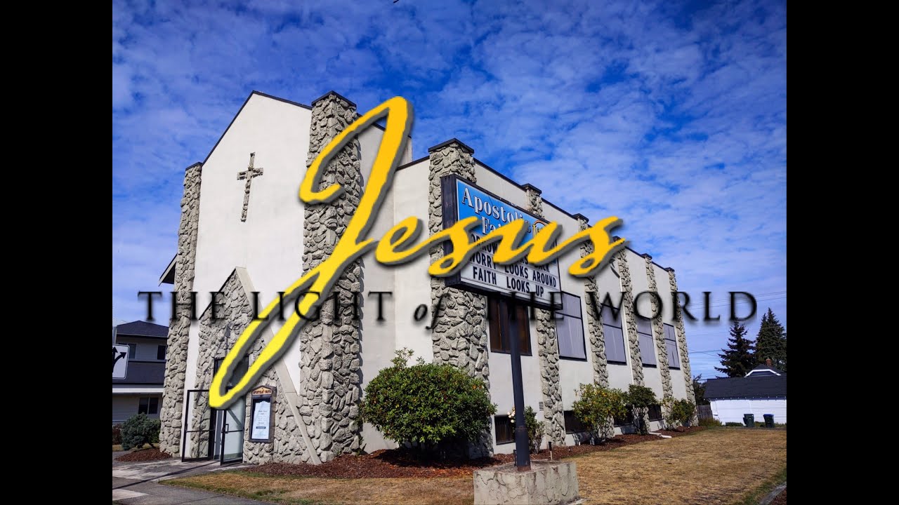 Bible Study - Wednesday 02/11/2026
