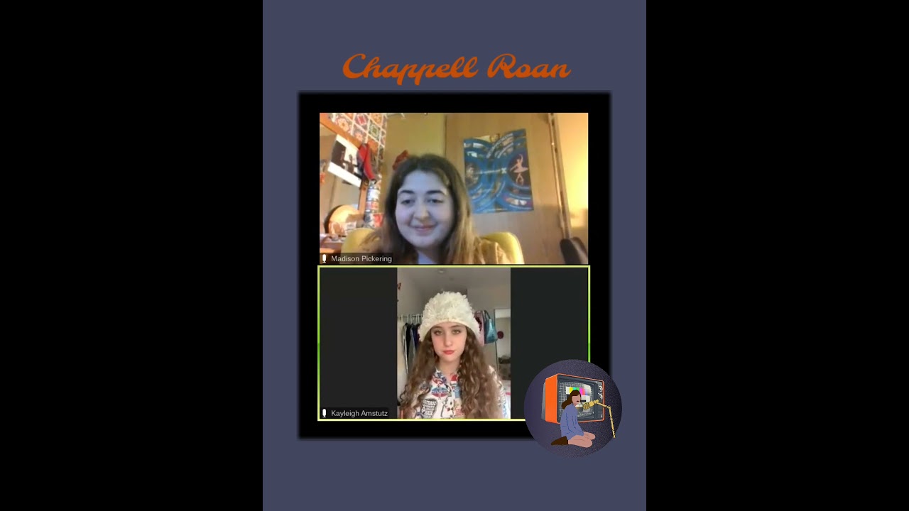Chappell Roan - Guest Artist