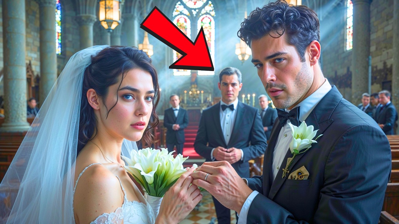 I Married a Surgeon to Save My Mother… Then His Phone Lit Up