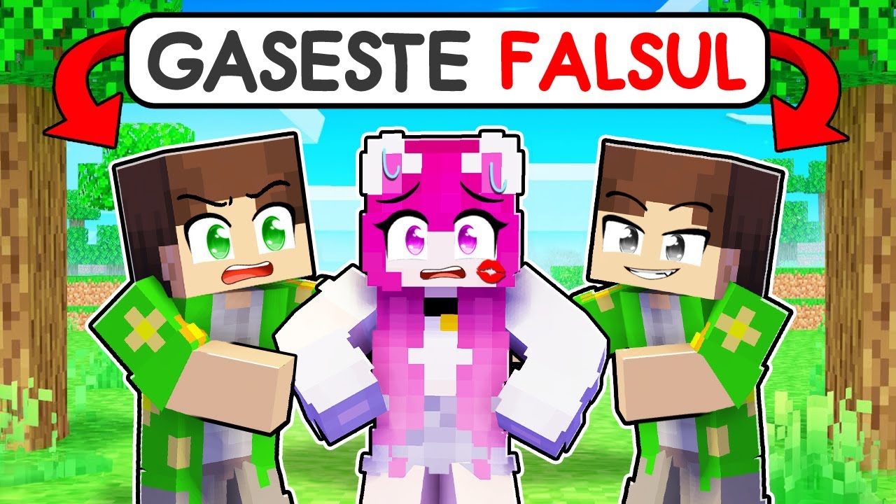 Care Jakey este *FALS*?
