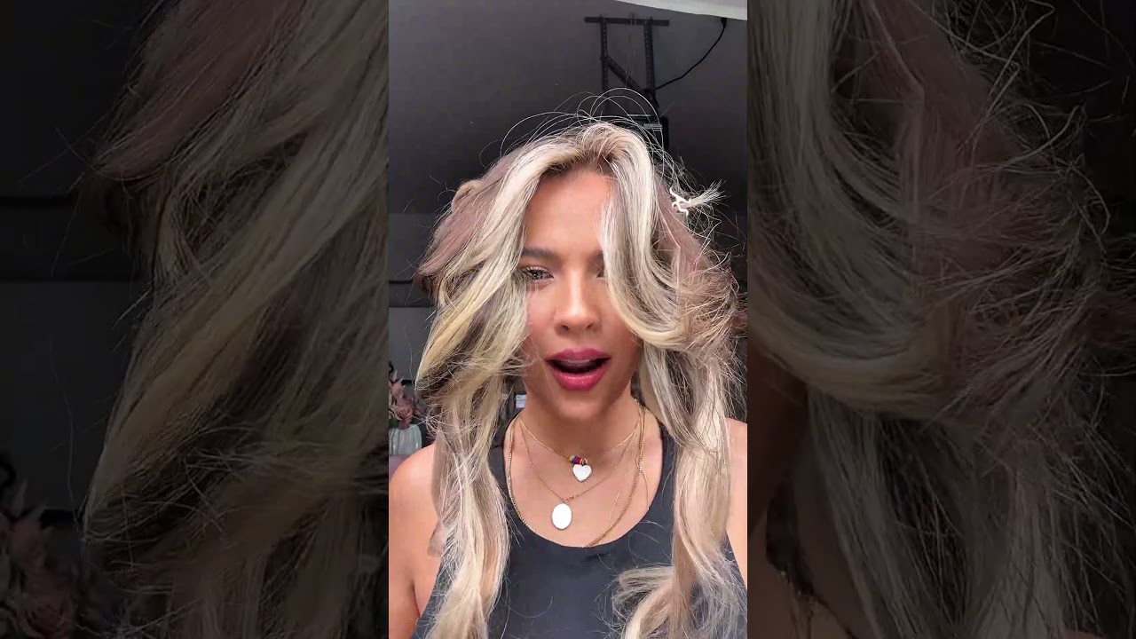 Ondas sin calor paso a paso 