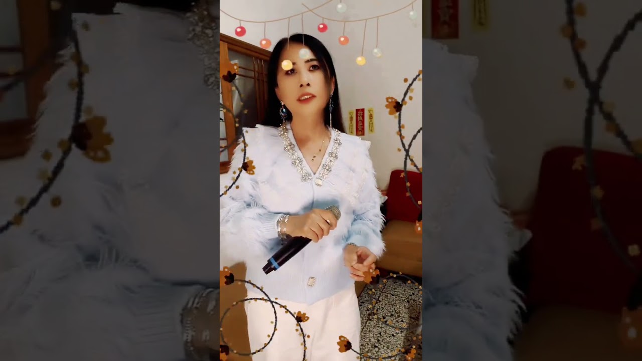 攏是為著你啦