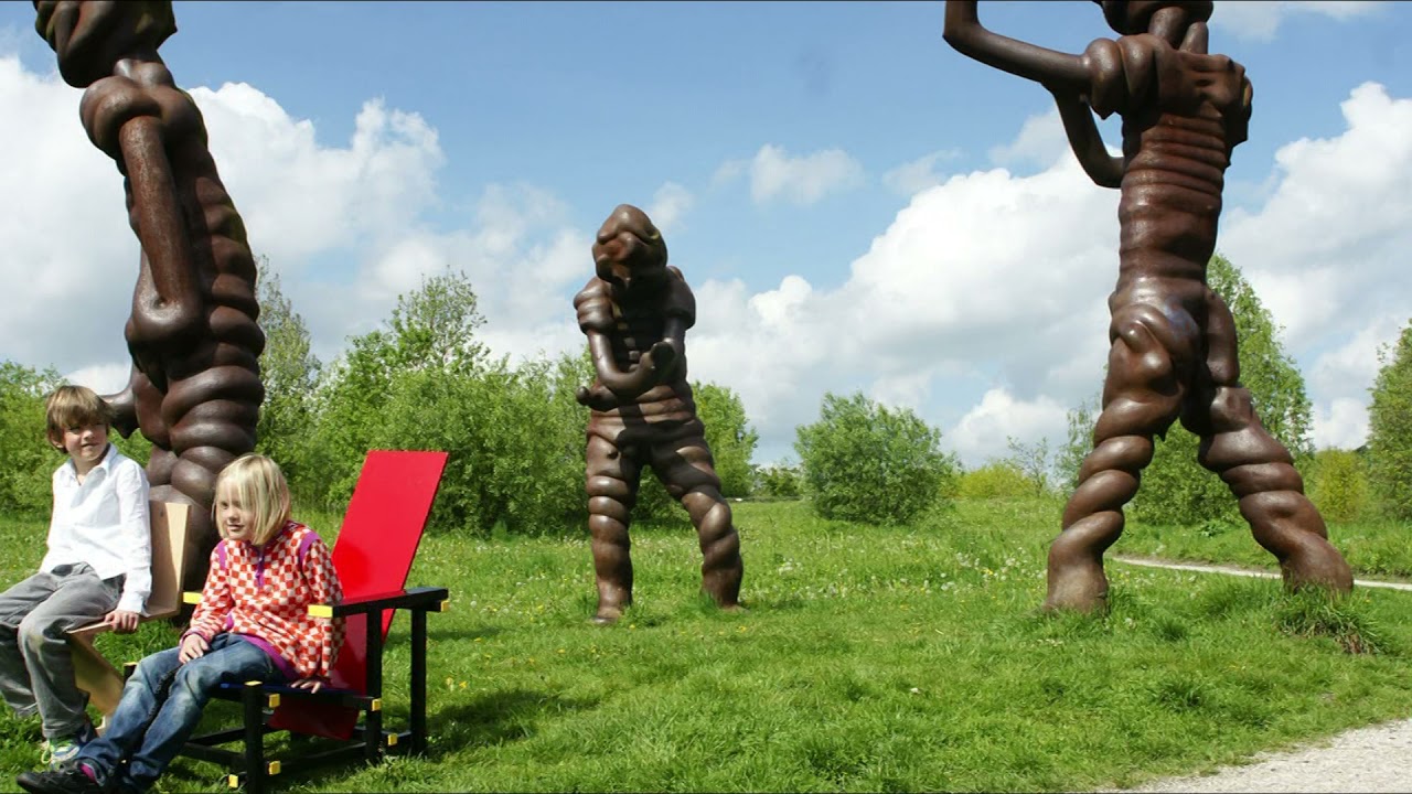 rietveld stoel