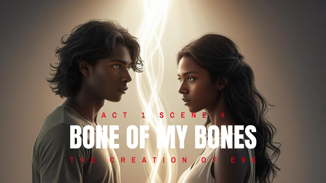 Bone of My Bones: The Creation of Eve | Act 1 Scene 4 – From Milk to Maturity