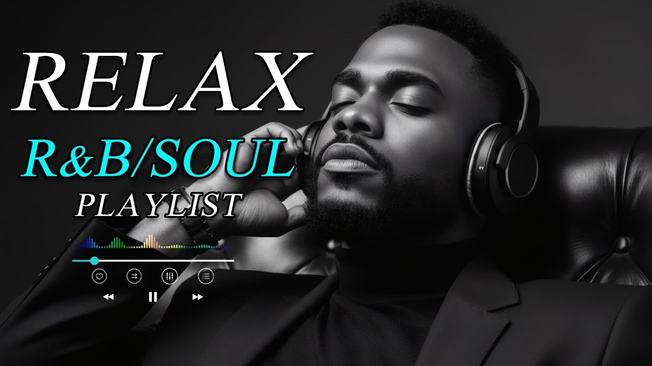 【R&B Soul】Dreamy Soul Warmth &ndash; Smooth R&B Tones for Calm Romance