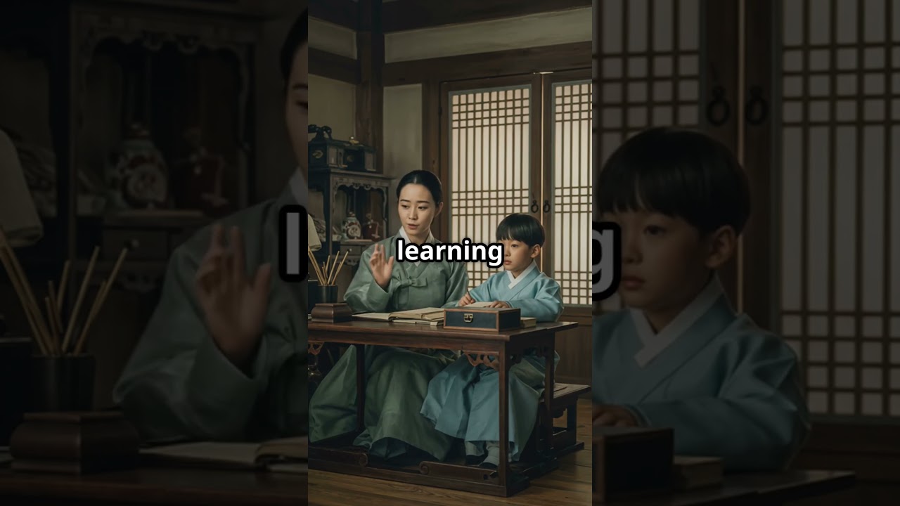 A Mother of a Genius: Shin Saimdang and Yulgok Yi I #koreanhistory #facts #sejongthegreat #history