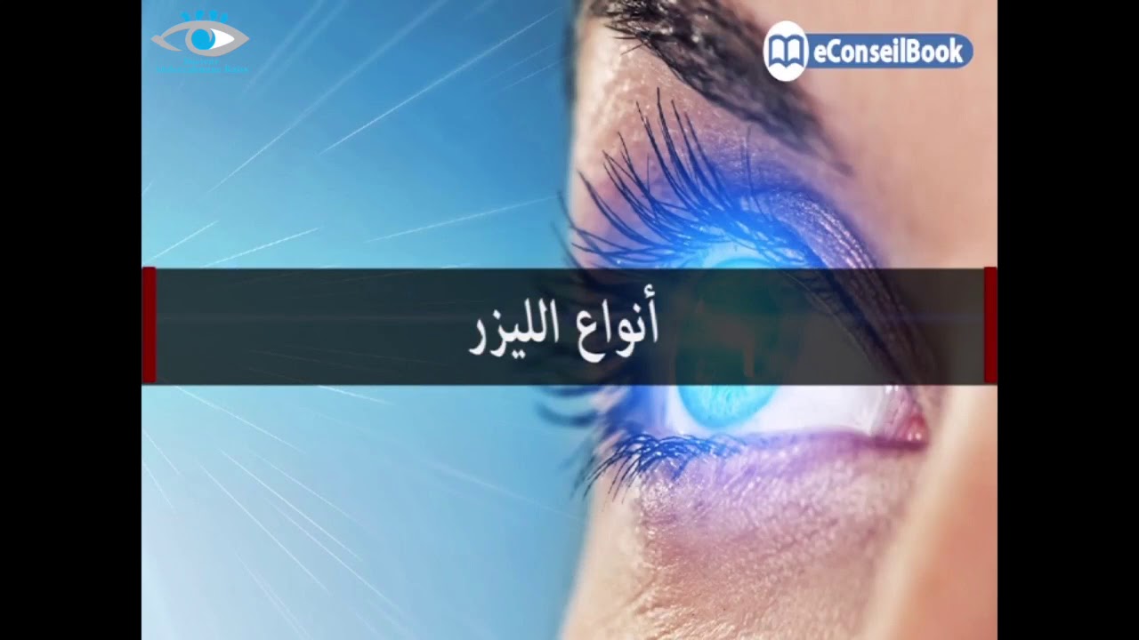 Dr. Abderrahmane RAISS: Relex Smile الدكتور عبد الرحمان الرايس: أحدث تقنيات عمليات تصحيح النظر