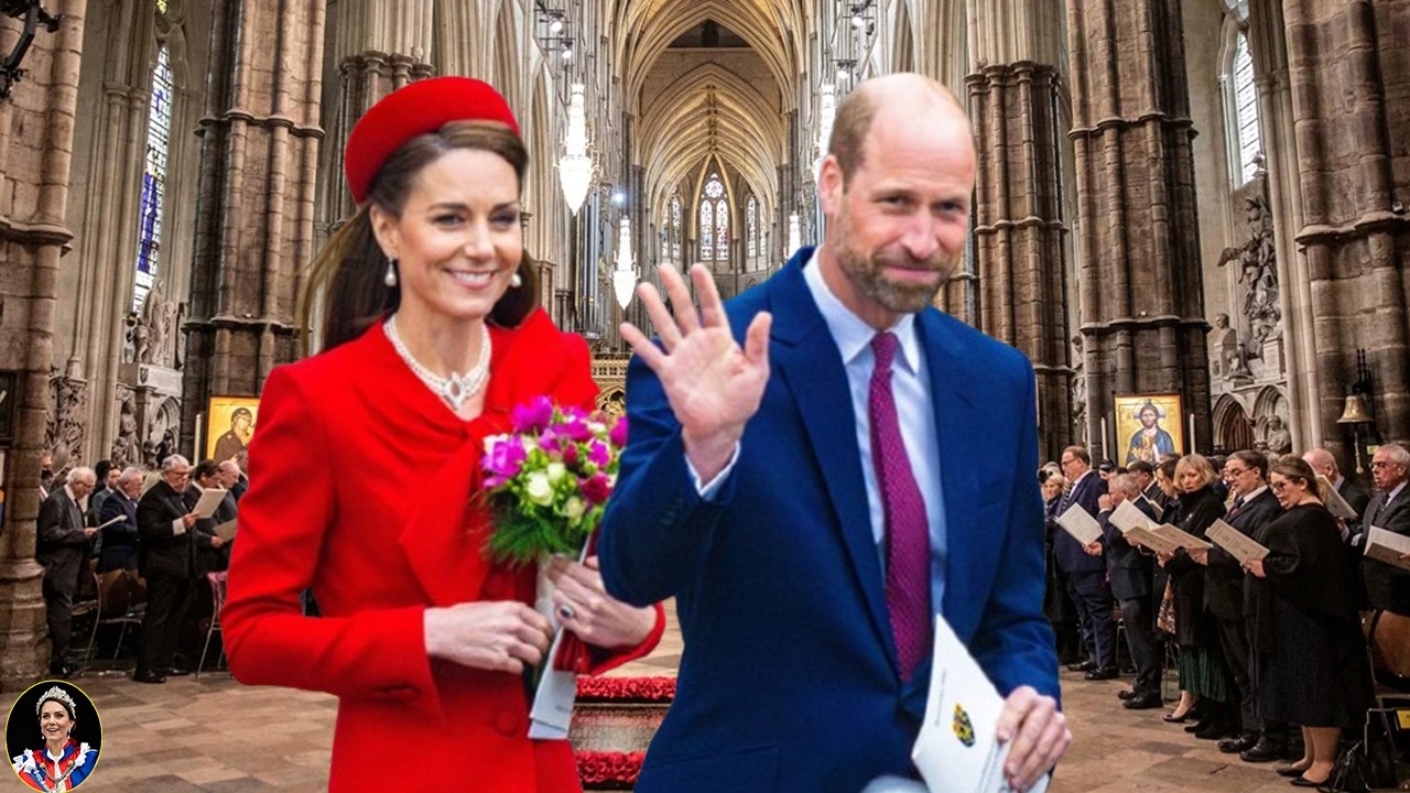 Royal fans extremely excited that William and Catherine are attending this major event upcoming