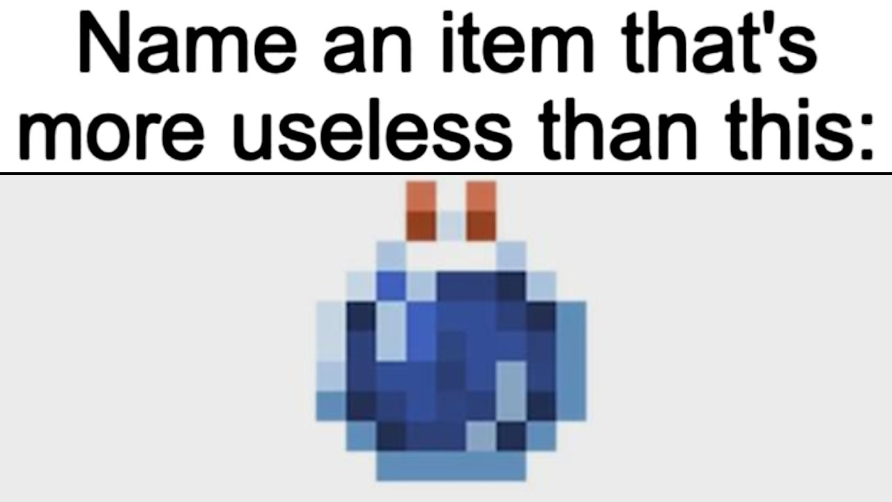 Minecraft Memes