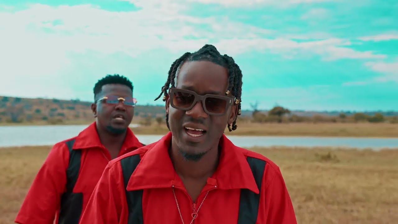 Khay Yure - Em Vão (Feat Idrisse ID) [Official Vídeo Prod. By BillVision]