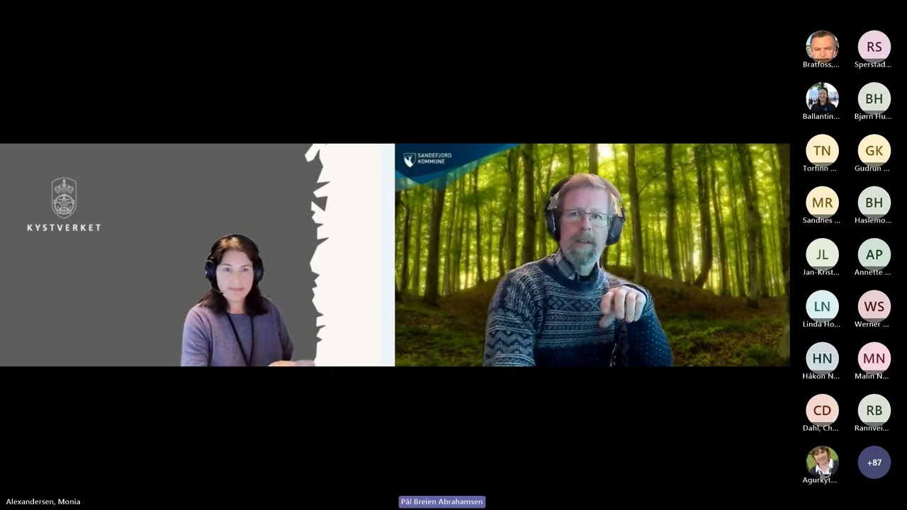 Webinar husdyrgjødsel