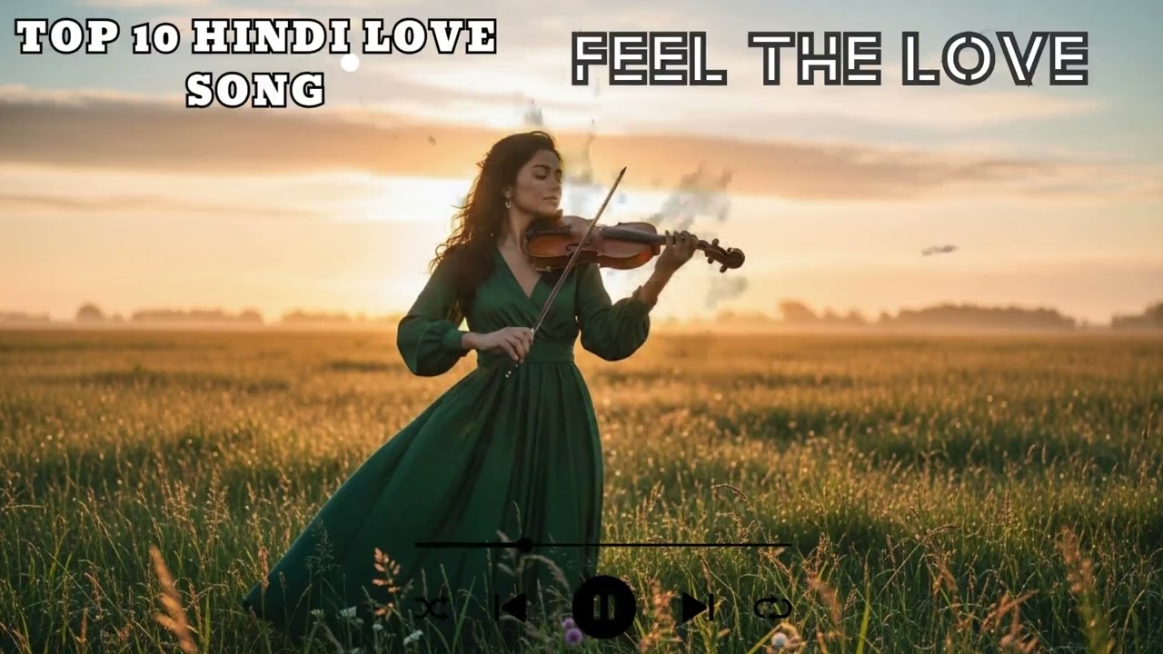 Soulful Nights 🌼 Bollywood Love Songs For Every NRI Missing Home