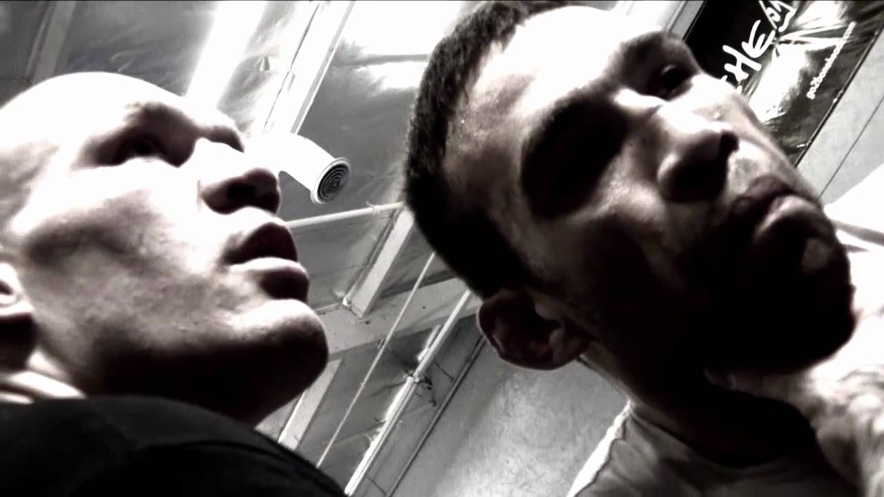 Fabricio Werdum Preparing for Overeem Believe Episode 2 Baptizing the Black Belt DoggedTV