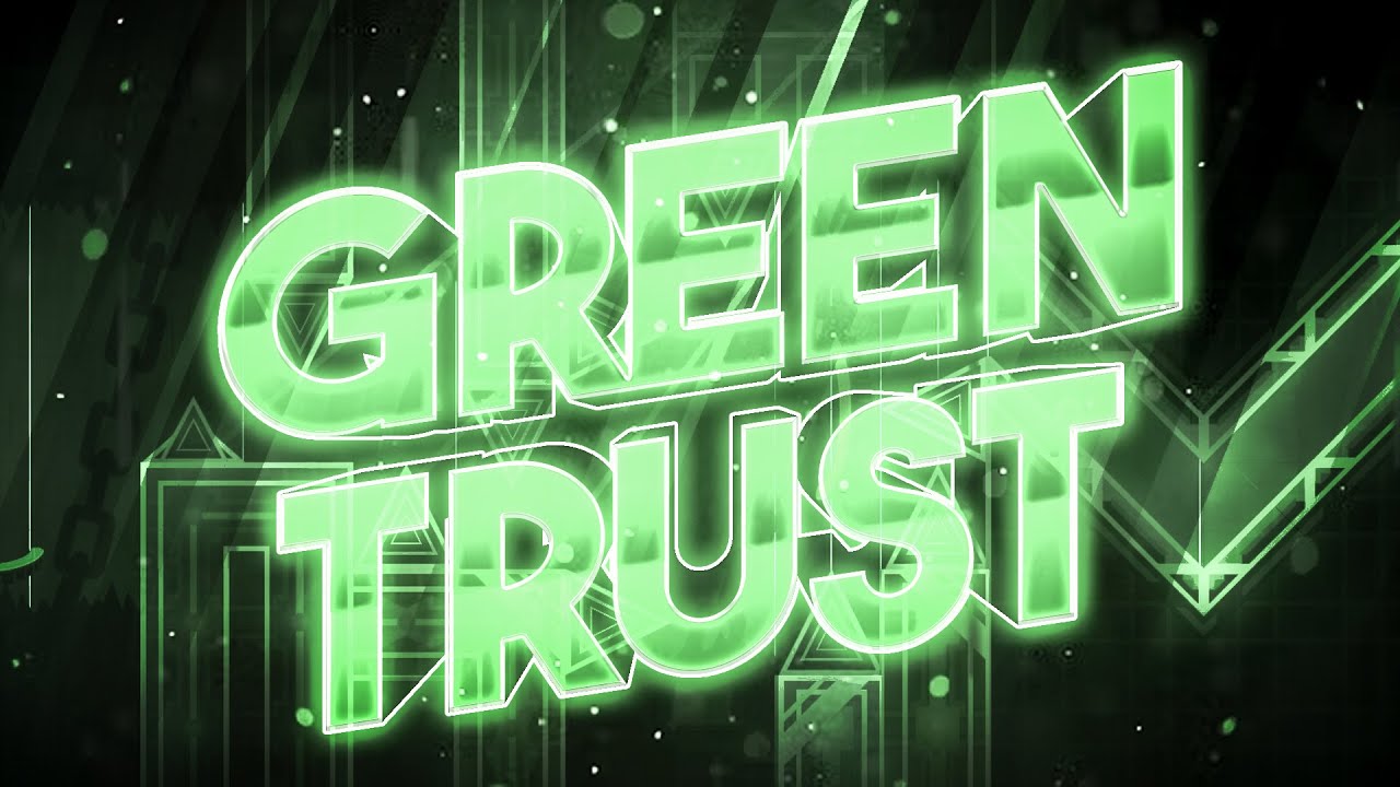 Green Trust // Yoasti // (INSANE CHALLENGE)