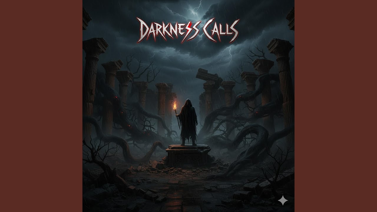 Darkness Calls (Special Version Heavymetal)