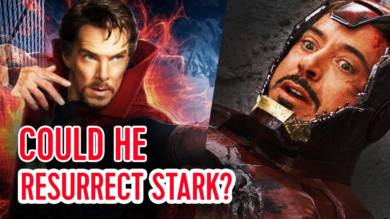 Crazy Avengers Endgame Plot Holes You Have Missed  |🍿OSSA Movies